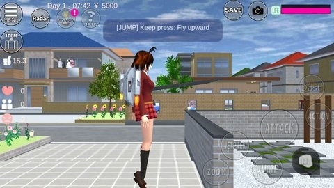 樱校1.042版