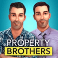 房产兄弟家居设计(PropertyBrothers)