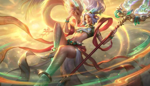 英雄联盟天龙之子皮肤有哪些？LOL天龙之子皮肤介绍一览