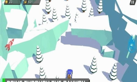 死亡刹车(Brake to Die)