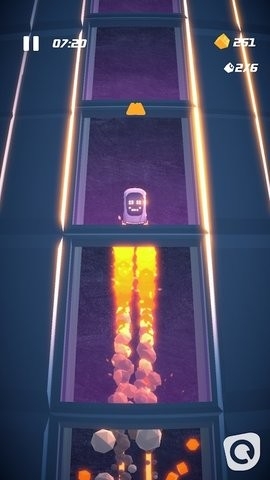 日落司机(Driver)