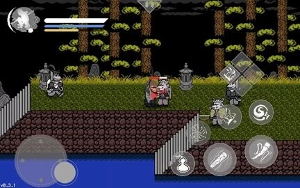 黑神话悟空像素版2.0版