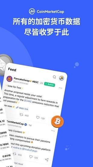 CoinMarketCap