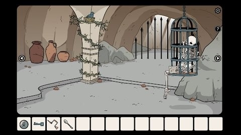 通灵的莱娅(HauntedLaia)