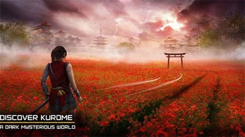 影子猎人的传说(NinjaRyoku)