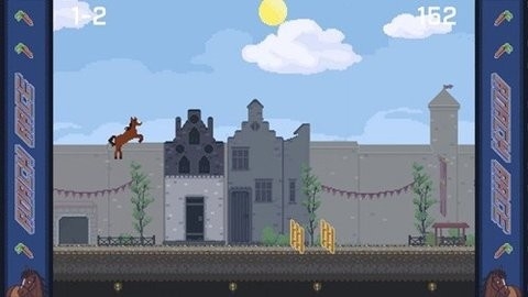 萝卜冲刺(Roach Race)