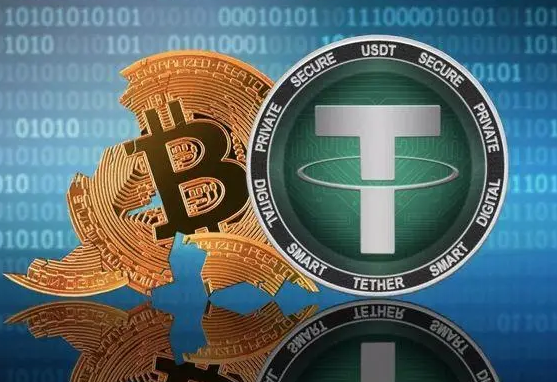 USDT供应量新高背后：平均转账金额7000美元