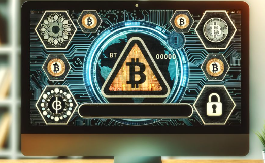 卡巴斯基实验室发现针对比特币和Eodus钱包的MacOS恶意软件
