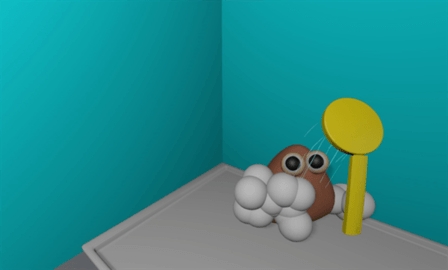 答辩的复仇(Bou'sRevenge)