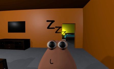 答辩的复仇(Bou'sRevenge)