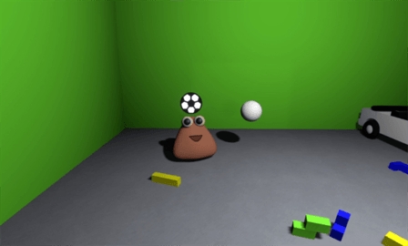 答辩的复仇(Bou'sRevenge)