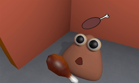 答辩的复仇(Bou'sRevenge)