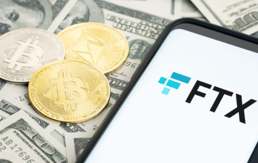 FT破产出售2200万股GBTC股票