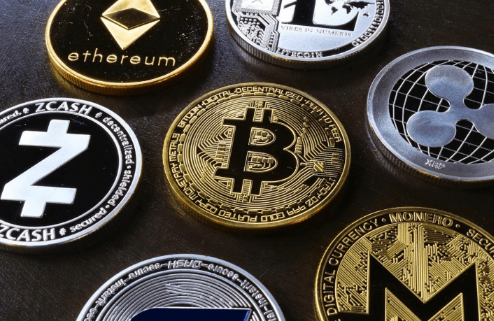 全球加密用户群达到5亿增长34%