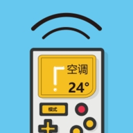 悦风空调万能遥控器