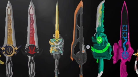 RAINDAY模拟器圣刃豪华版