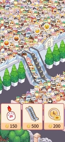 鼠鼠商业街(TinyPaws)