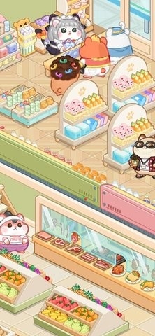 鼠鼠商业街(TinyPaws)