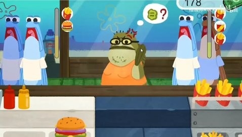 蟹堡王传奇官方版