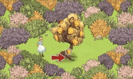 新爱丽丝的梦幻茶会