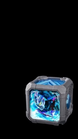 亚刻觉醒器亚刻魔方