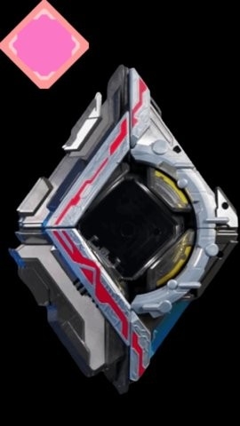 亚刻觉醒器亚刻魔方