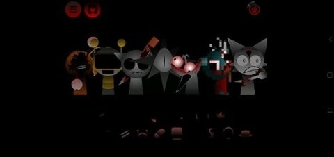 节奏盒子4.0版本