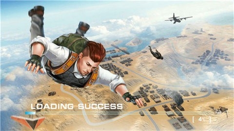 沙漠生存(DesertSurvival)