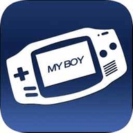 安卓gba模拟器汉化版(My Boy!)