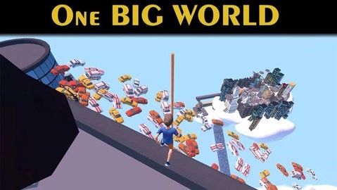 只有向上(Onlygoup)