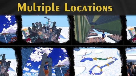 只有向上(Onlygoup)