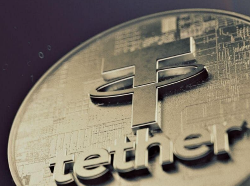 稳定币领导者Tether的流通量接近1000亿