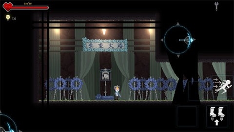 餐瘾地城汉化版(Dungeon Munchies)