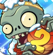 植物大战僵尸2抽卡版