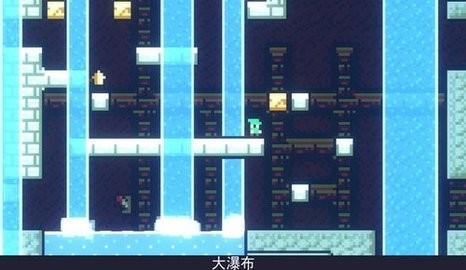 朗克历险记(Reventure)