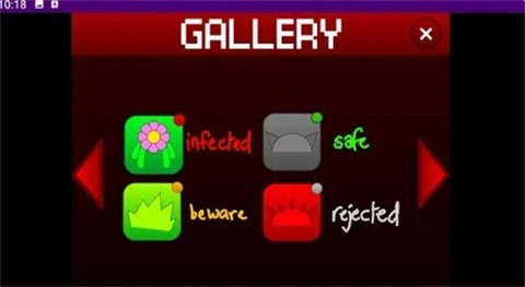 节奏盒子Sprunki(感染模式)