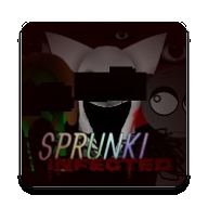 节奏盒子Sprunki(感染模式)