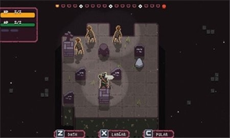 虚空之境(Undergrave)