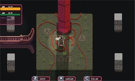 虚空之境(Undergrave)