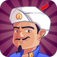 阿拉伯人猜人名(Akinator)
