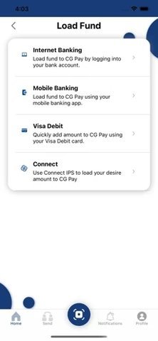 cgpay钱包app中文v1.4