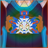 暮光魔杰德SIM模拟器