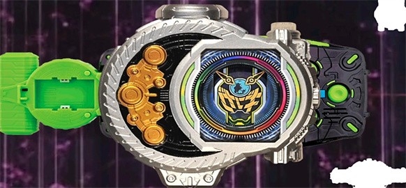 时空驱动器SIM版