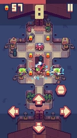 逃出老人院(Hero Never Retired)