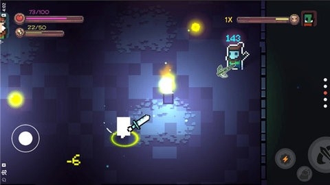 最后的地牢(The Last Dungeon)