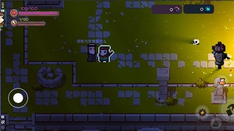 最后的地牢(The Last Dungeon)