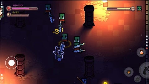 最后的地牢(The Last Dungeon)