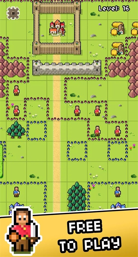 岛屿帝国(Island Empire)