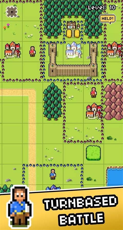 岛屿帝国(Island Empire)