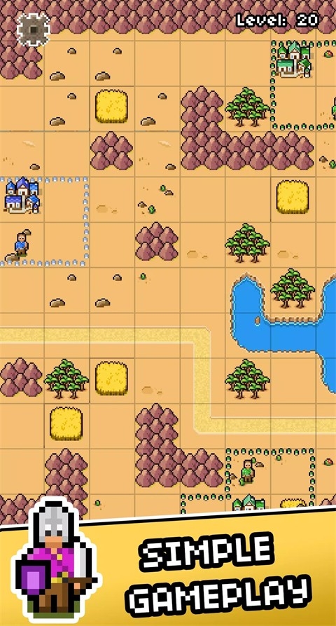 岛屿帝国(Island Empire)